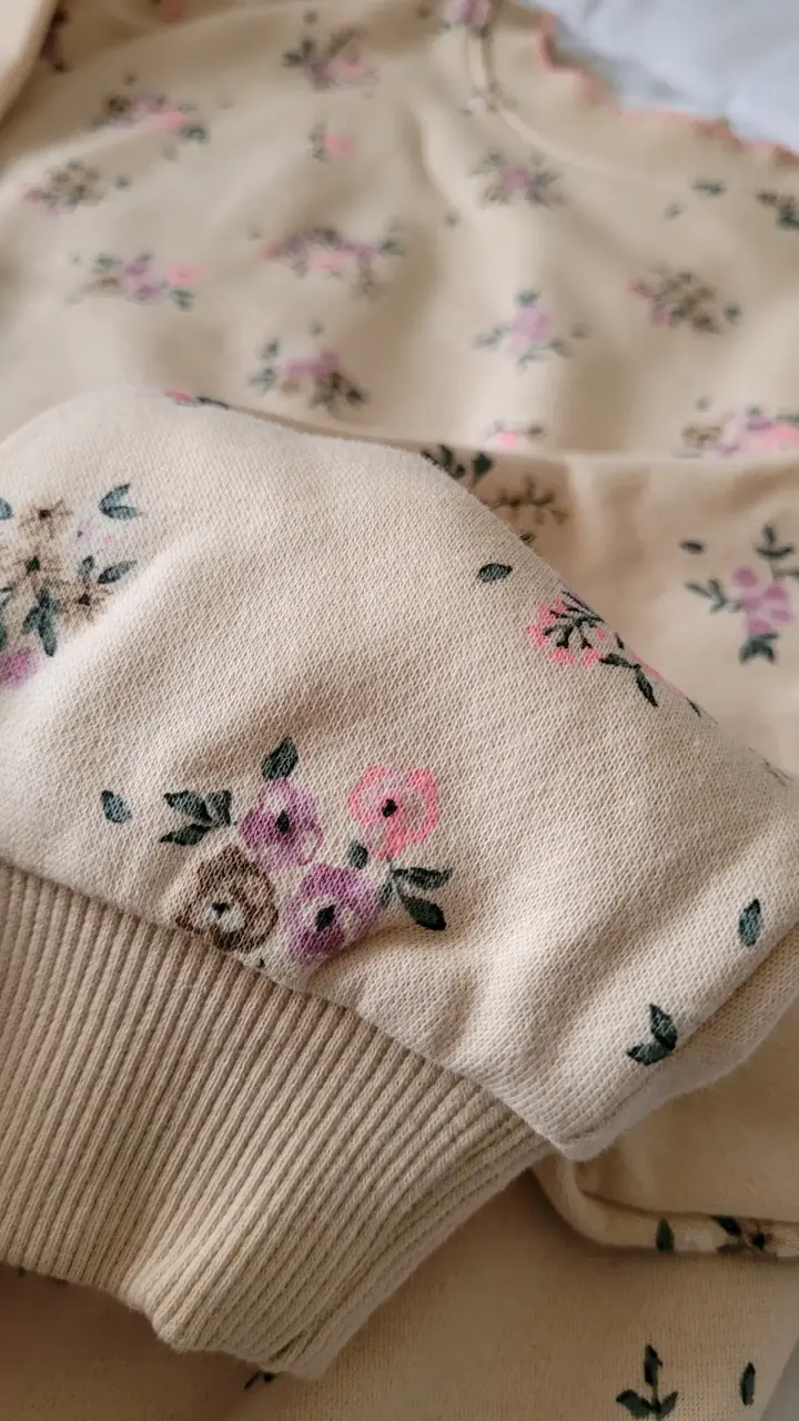 Conjunto H&M niña talla 8 nuevo - 3