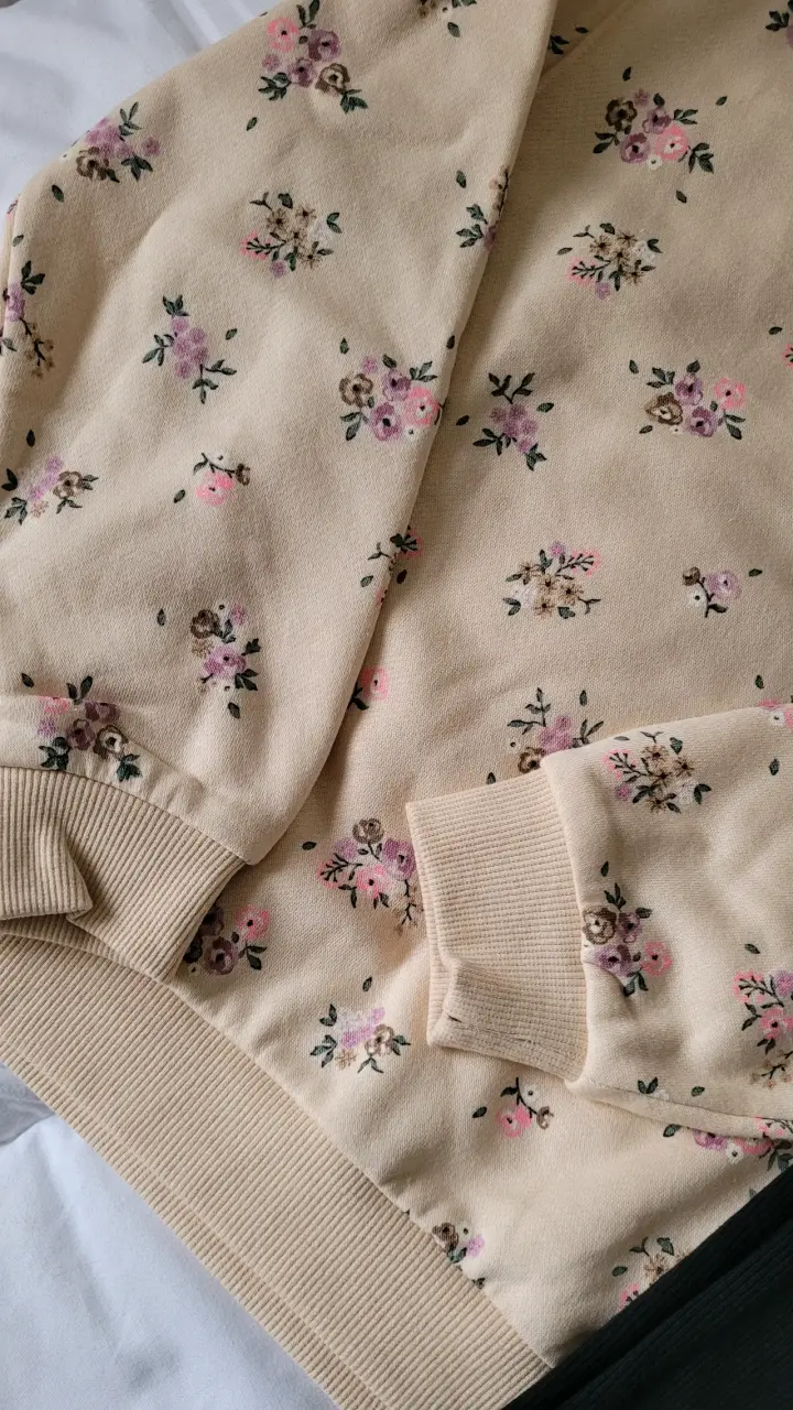 Conjunto H&M niña talla 8 nuevo - 6