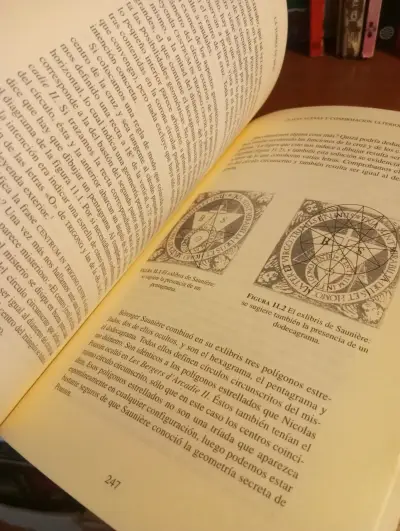 Libro 'La Tumba de Dios' de Richard Andrews - miniatura 4