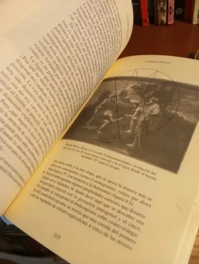 Libro 'La Tumba de Dios' de Richard Andrews - miniatura 5