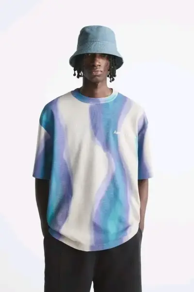 Polera Zara - miniatura 2