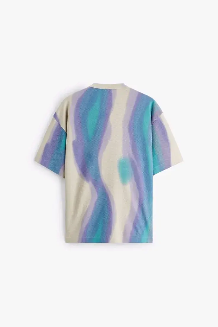 Polera Zara - 3