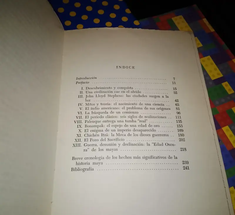 Los Mayas - Charles Gallenkamp - 4