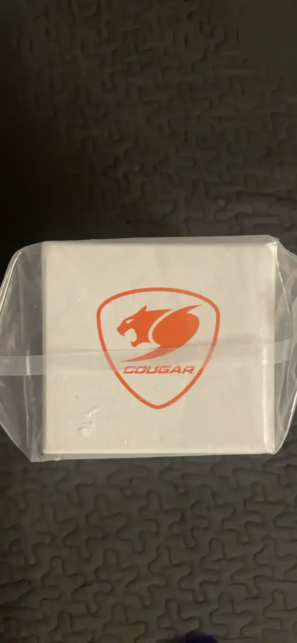 Mouse Gamer Cougar 700M EVO RGB 16000 DPI - 3