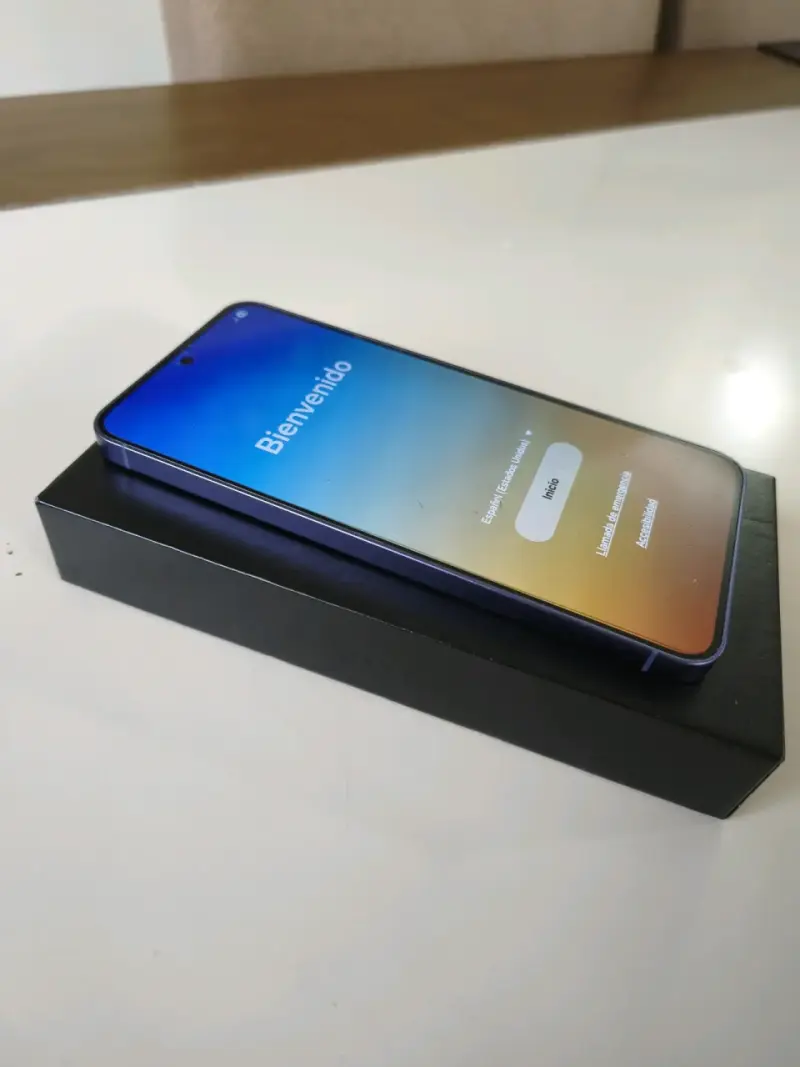 Smartphone Samsung Galaxy S24 - 3