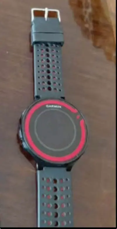 Reloj deportivo Garmin Forerunner 220 GPS - miniatura 1
