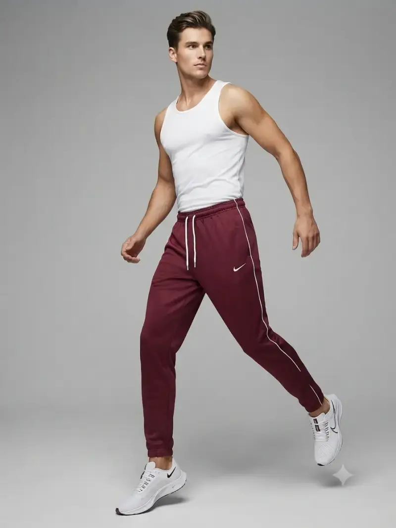 Pantalones deportivo Nike - 1
