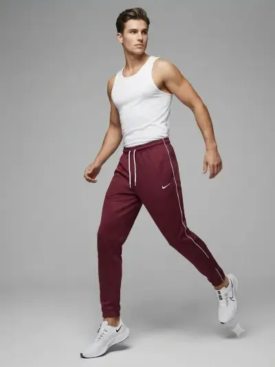 Pantalones deportivo Nike - miniatura 1