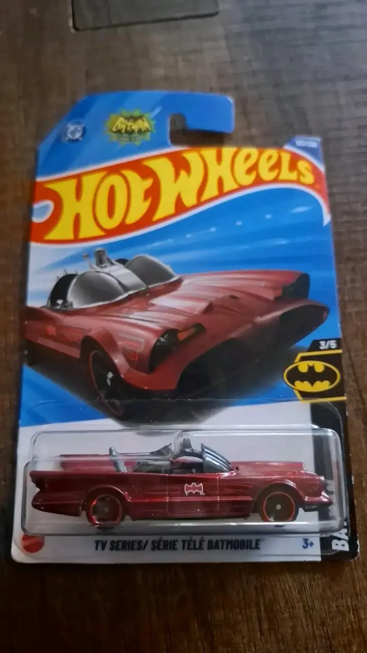 Hot Wheels '96 Dodge Viper GTS azul - 6