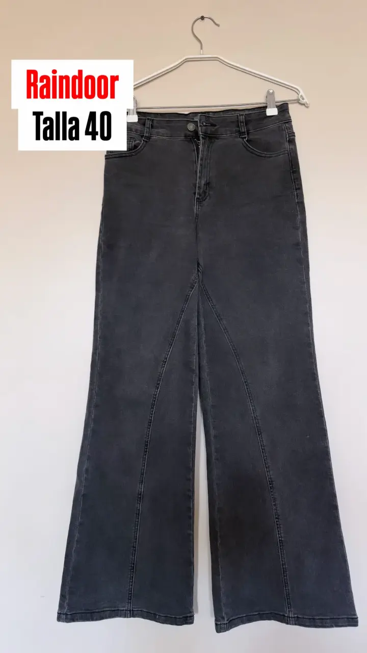Jeans RAINDOOR - 2