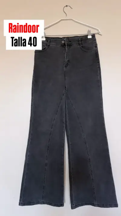 Jeans RAINDOOR - miniatura 2