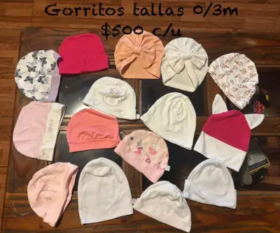 Ropa bebé - miniatura 6