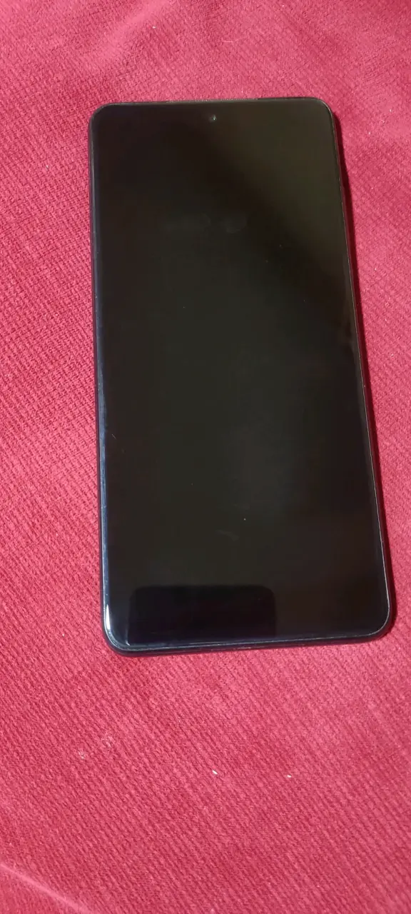 Xiaomi Poco x3 nfc - 1