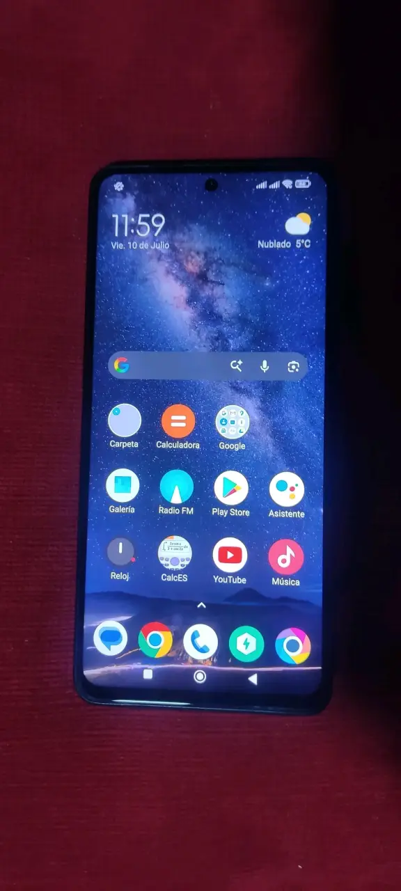 Xiaomi Poco x3 nfc - 2