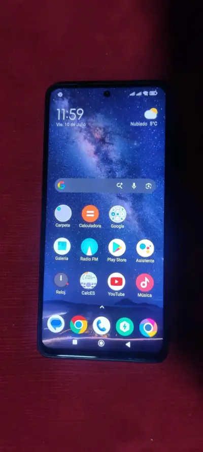 Xiaomi Poco x3 nfc - miniatura 2