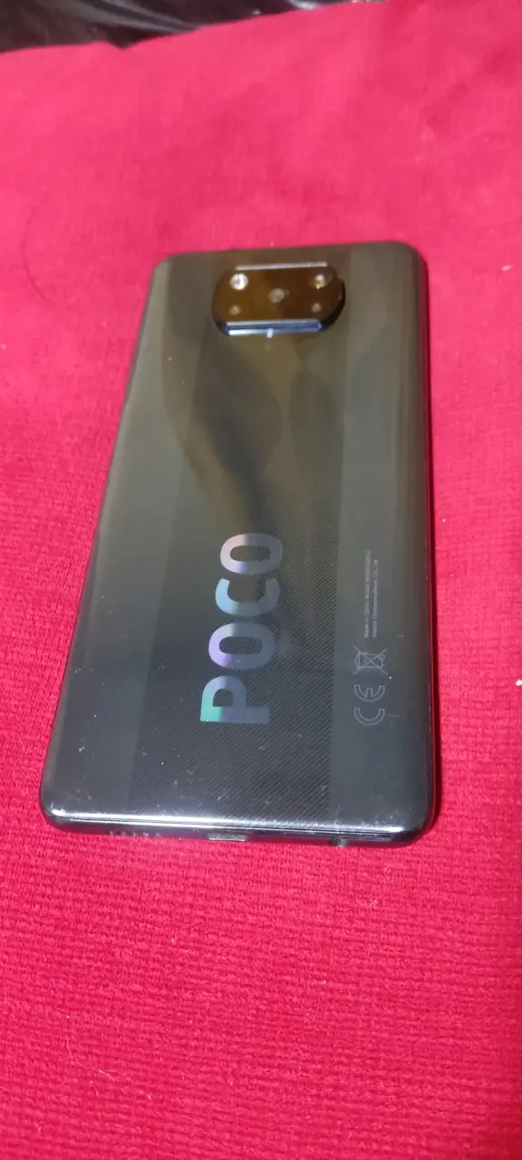 Xiaomi Poco x3 nfc - 6