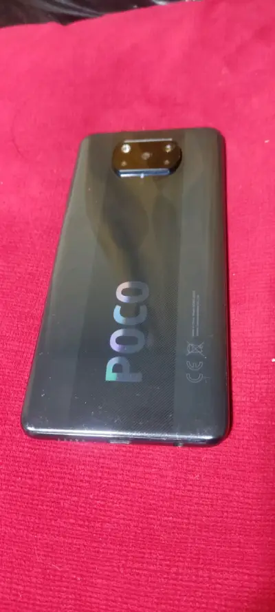 Xiaomi Poco x3 nfc - miniatura 6