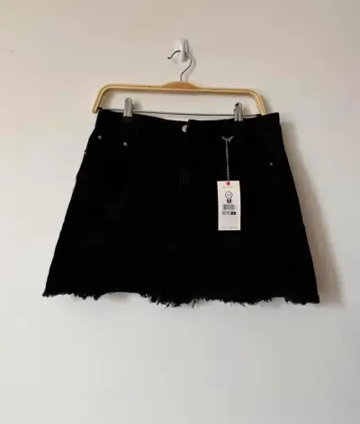 Falda jeans AUSSIE - miniatura 1