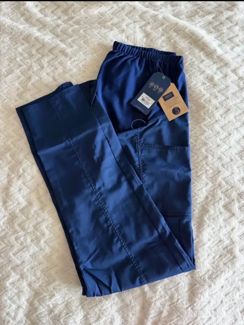Pantalón clínico MATERNAL Cherokee