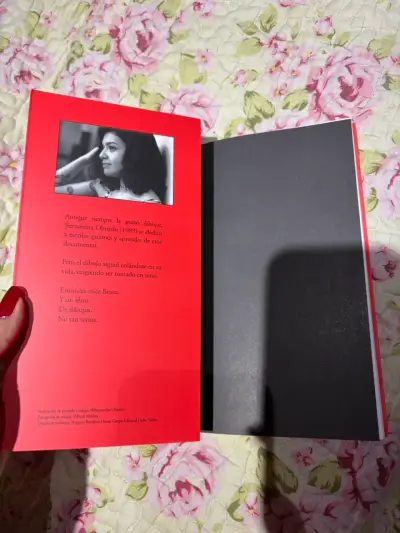 Libro 'Señorita Buena Presencia' de Bruta - miniatura 3