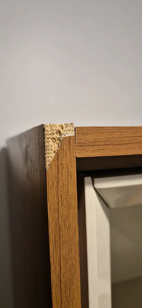 Mueble de TV con cajones - 5