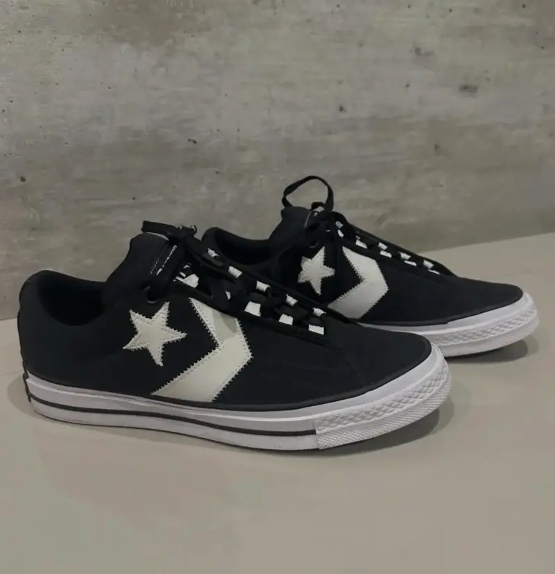 Zapatillas converse