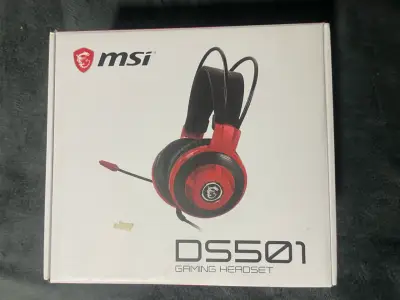 Auriculares Gaming Sades SA-917 con Micrófono - miniatura 2