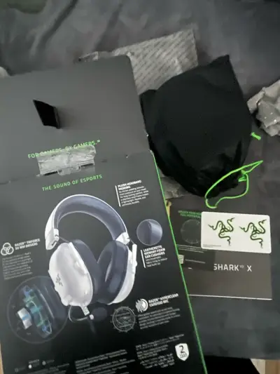 Auriculares Gaming Sades SA-917 con Micrófono - miniatura 3