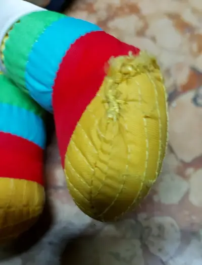 Rainbow Brite pequeña - miniatura 4