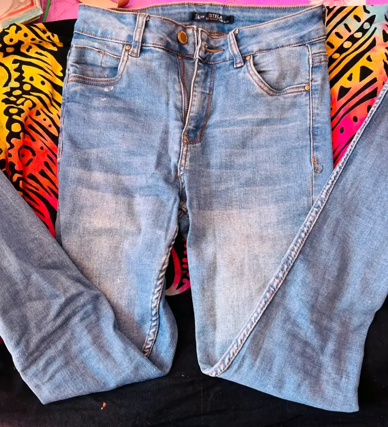 Pantalones, jens y faldas de mujer - 3