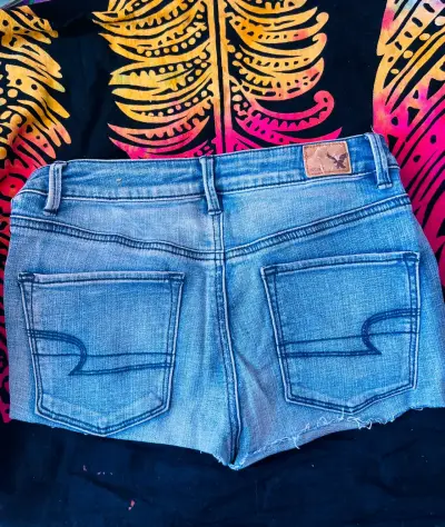 Pantalones, jens y faldas de mujer - miniatura 4