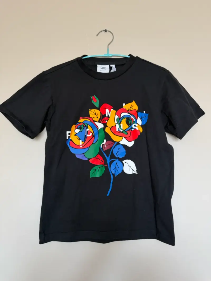 Polera Adidas originals - 1