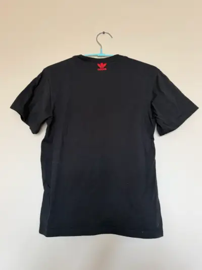 Polera Adidas originals - miniatura 2