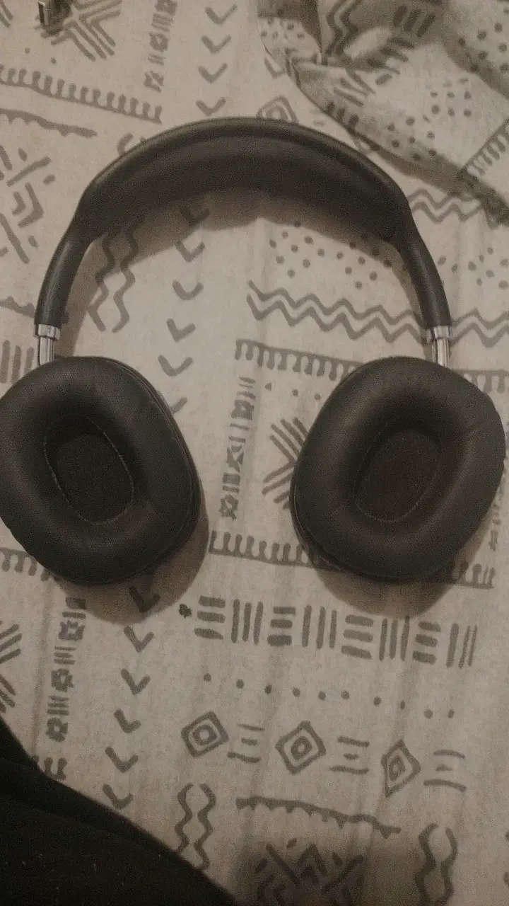 Audífonos inalámbricos con cancelación de ruido - 3