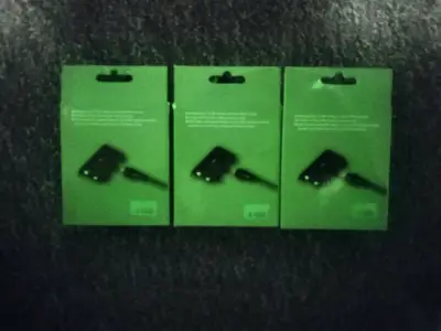 Kit Carga y Juega para XBox One - miniatura 2
