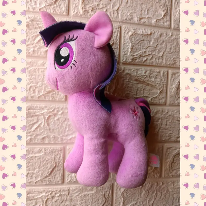 Peluche Twilight My Little Pony - 2