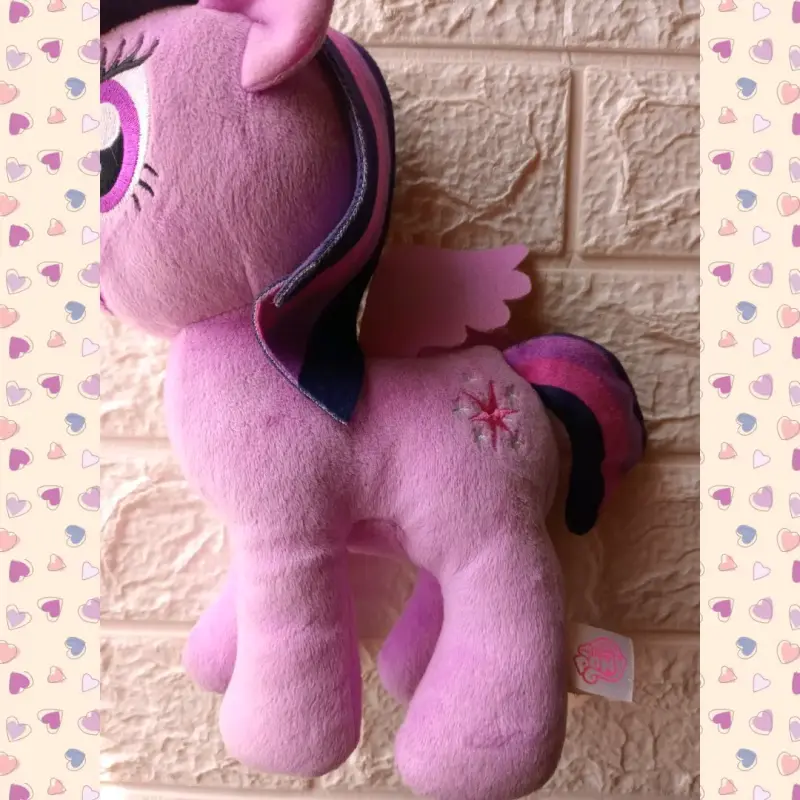Peluche Twilight My Little Pony - 3