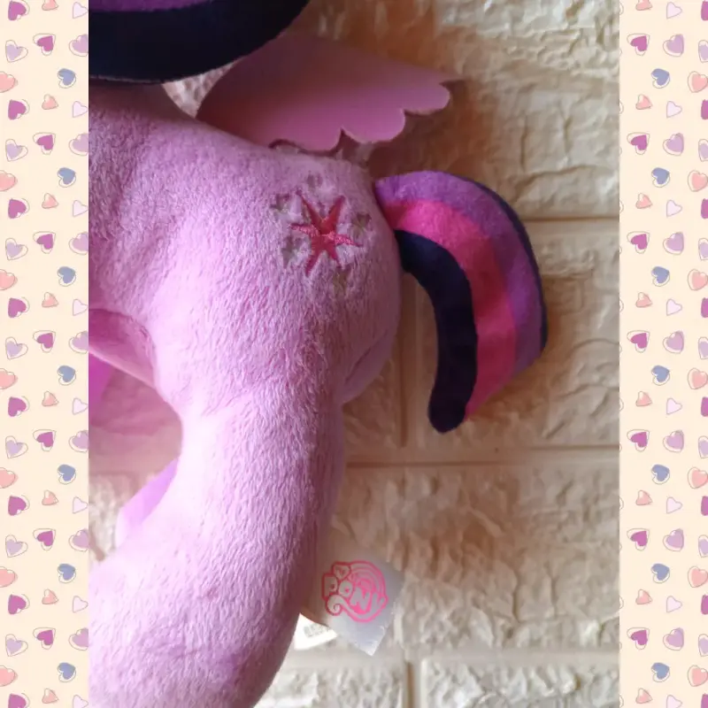 Peluche Twilight My Little Pony - 4