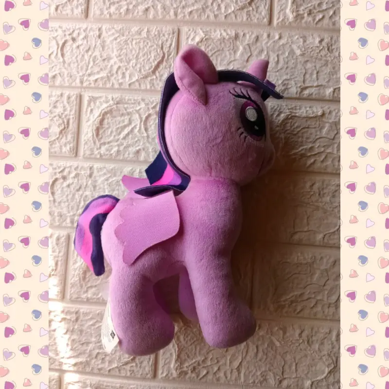 Peluche Twilight My Little Pony - 5