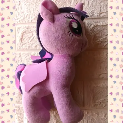 Peluche Twilight  My Little Pony - miniatura 6