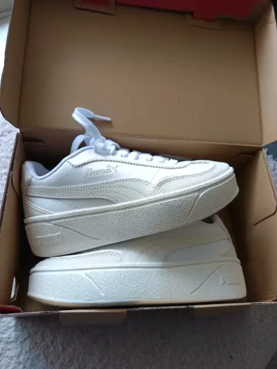 Zapatillas Puma para mujer 3 modelos - miniatura 1