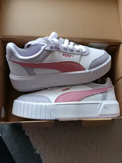Zapatillas Puma para mujer 3 modelos - miniatura 2