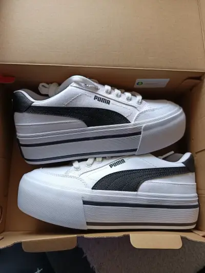 Zapatillas Puma para mujer 3 modelos - miniatura 3
