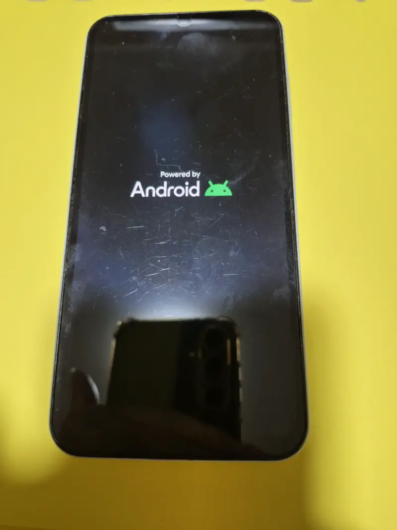 Samsung Galaxy A15 en excelente estado - 3