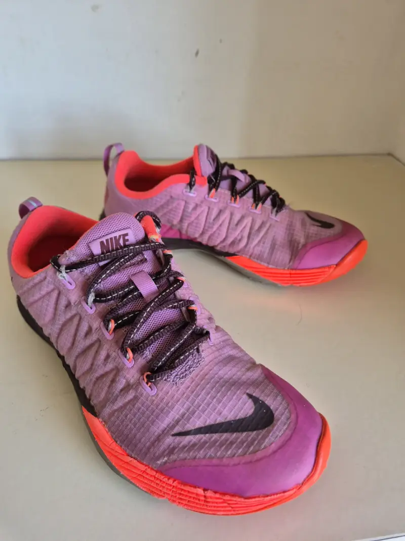 Zapatillas Nike Lunar Cross Element Talla 38.5 - 1
