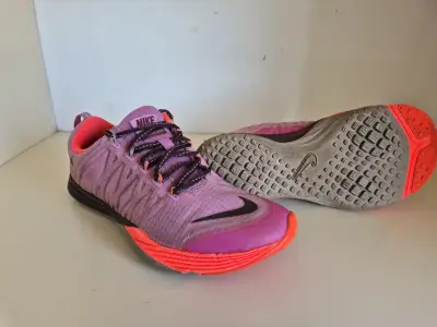 Zapatillas Nike Lunar Cross Element  Talla 38.5 - miniatura 4