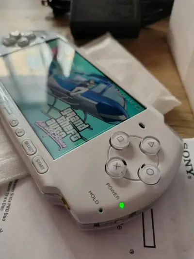 PSP original - miniatura 1