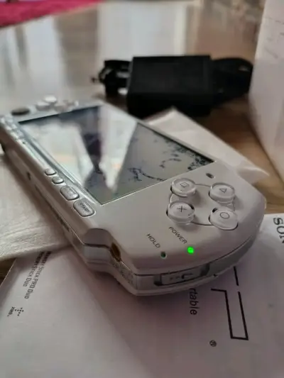 PSP original - miniatura 2