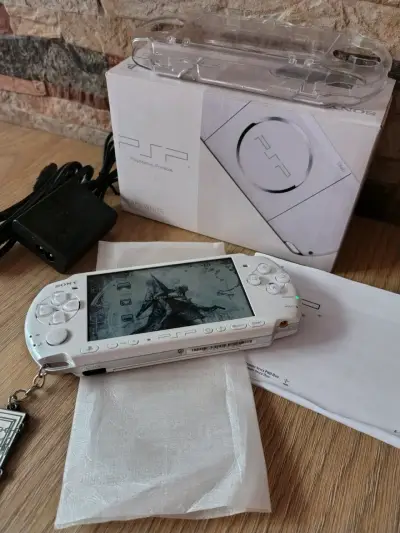 PSP original - miniatura 4