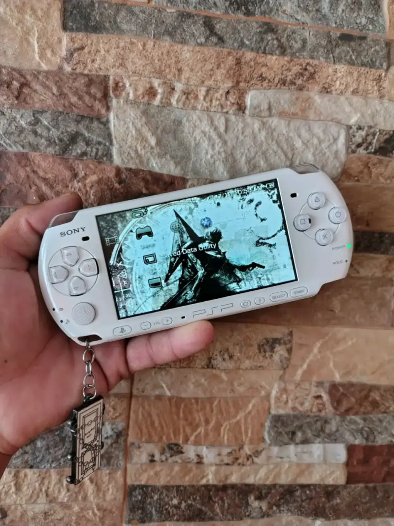 PSP original - 5